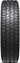 Hankook Winter i*cept LV RW12 195/70 R15C 104/102R