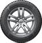 Hankook Winter i*cept LV RW12 195/70 R15C 104/102R