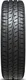 Hankook Winter i*cept LV RW12 195/75 R16C 107/105R