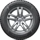 Hankook Winter i*cept LV RW12 195/75 R16C 107/105R