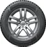 Hankook Winter i*cept LV RW12 205/65 R15C 102/100T