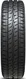 Hankook Winter i*cept LV RW12 205/75 R16C 110/108R