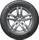 Hankook Winter i*cept LV RW12 205/75 R16C 110/108R
