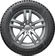 Hankook Winter i*cept LV RW12 215/60 R16C 103/101T