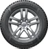 Hankook Winter i*cept LV RW12 215/60 R17C 109/107T