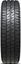 Hankook Winter i*cept LV RW12 215/65 R16C 109/107T
