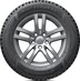 Hankook Winter i*cept LV RW12 215/75 R16C 113/111R