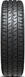 Hankook Winter i*cept LV RW12 225/55 R17C 109/107R