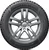 Hankook Winter i*cept LV RW12 235/65 R16C 121/119R