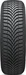 Hankook Winter i*cept RS2 W452 145/65 R15  72T