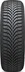Hankook Winter i*cept RS2 W452 155/60 R15  74T