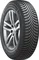 Hankook Winter i*cept RS2 W452 155/65 R14  75T