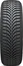 Hankook Winter i*cept RS2 W452 175/55 R15  77T