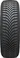 Hankook Winter i*cept RS2 W452 195/70 R16  94H