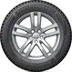 Hankook Winter i*cept RS2 W452 205/50 R16  91H XL