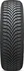 Hankook Winter i*cept RS2 W452 205/60 R15  91T