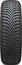 Hankook Winter i*cept RS2 W452 205/65 R15  94H