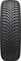 Hankook Winter i*cept RS2 W452 215/65 R15  96H