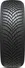 Hankook Winter i*cept RS3 W462 165/65 R15  81T