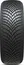 Hankook Winter i*cept RS3 W462 165/70 R14  81T
