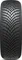 Hankook Winter i*cept RS3 W462 185/50 R16  81H