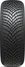 Hankook Winter i*cept RS3 W462 185/60 R15  84T