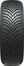 Hankook Winter i*cept RS3 W462 185/65 R15  92T XL