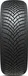 Hankook Winter i*cept RS3 W462 195/65 R15  95T XL
