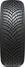 Hankook Winter i*cept RS3 W462 205/55 R16  91H