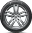 Hankook Winter i*cept RS3 W462 205/55 R16  91H
