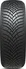 Hankook Winter i*cept RS3 W462 205/55 R16  94H XL