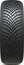 Hankook Winter i*cept RS3 W462 215/50 R17  95V XL