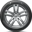 Hankook Winter i*cept RS3 W462 215/50 R17  95V XL