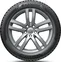 Hankook Winter i*cept RS3 W462 215/55 R16  93H