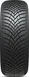 Hankook Winter i*cept RS3 W462 215/55 R17  98V XL