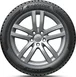 Hankook Winter i*cept RS3 W462 215/55 R17  98V XL