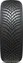 Hankook Winter i*cept RS3 W462 225/45 R17  91H