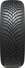 Hankook Winter i*cept RS3 W462 225/50 R17  94H