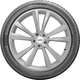 Kleber Dynaxer HP5 205/55 R17  95W XL