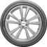 Kleber Dynaxer HP5 205/60 R16  96V XL