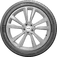 Kleber Dynaxer HP5 215/45 R16  90V XL