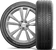 Kleber Dynaxer HP5 215/45 R17  87W