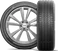 Kleber Dynaxer HP5 215/45 R18  93W XL