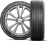 Kleber Dynaxer HP5 215/55 R16  97W XL