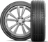 Kleber Dynaxer HP5 215/60 R16  99H XL