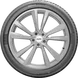 Kleber Dynaxer HP5 225/50 R17  94Y
