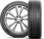Kleber Dynaxer HP5 225/55 R16  95V
