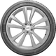 Kleber Dynaxer HP5 225/55 R17 101V XL
