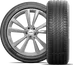Kleber Dynaxer HP5 225/55 R19  99V