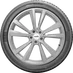 Kleber Dynaxer HP5 235/40 R18  91Y